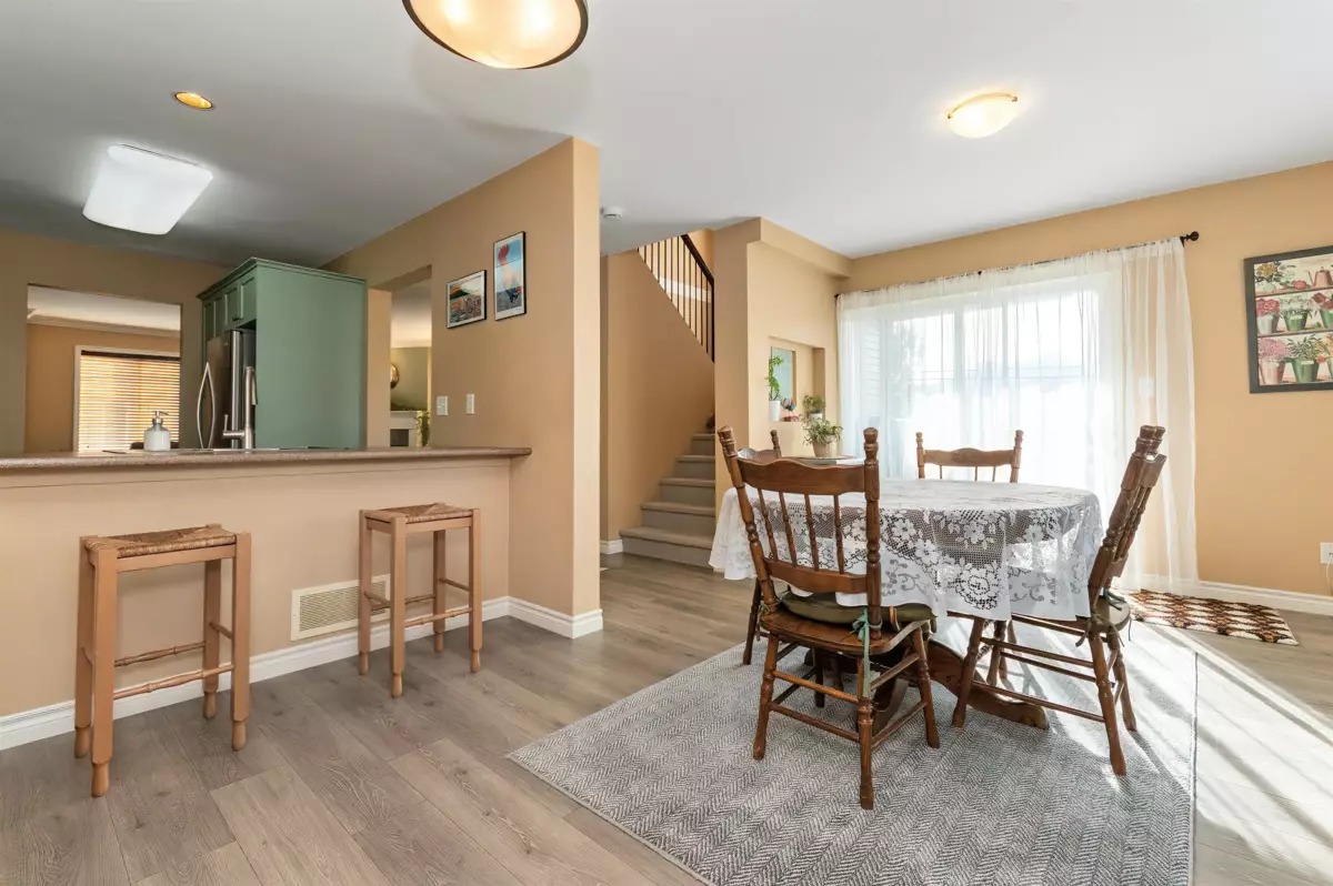 Bedroom 4 Photo of 1 46321 Cessna Drive, Chilliwack, BC