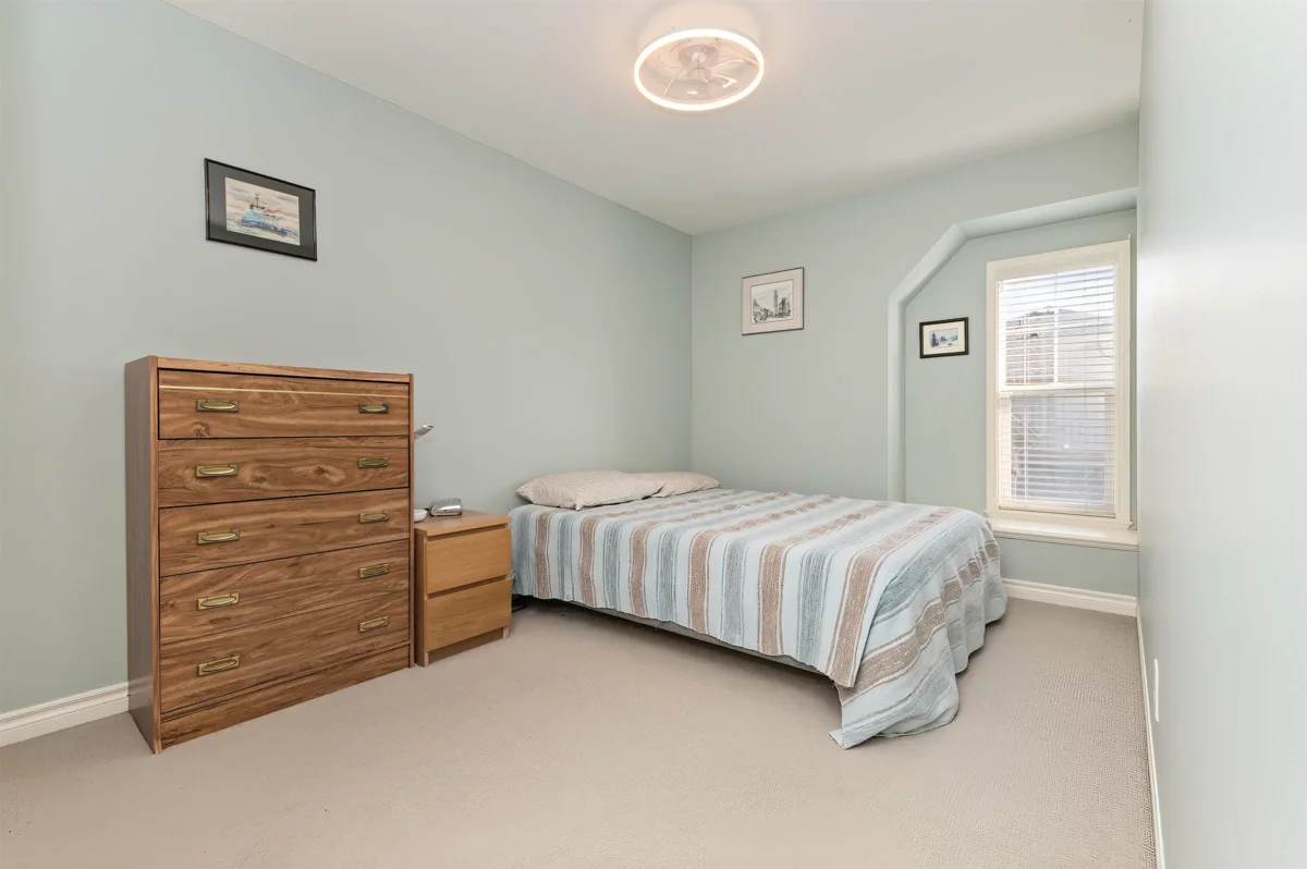 Garage Interior Photo of 1 46321 Cessna Drive, Chilliwack, BC