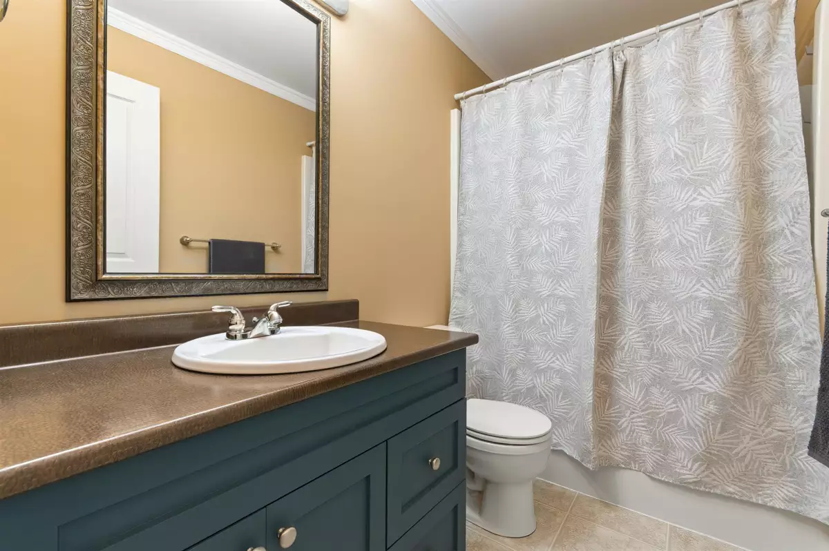 Outdoor Deck Photo of 1 46321 Cessna Drive, Chilliwack, BC