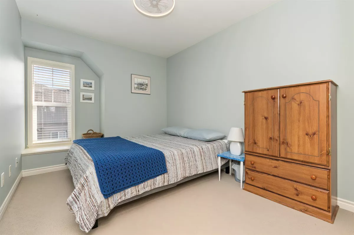 Outdoor Patio Photo of 1 46321 Cessna Drive, Chilliwack, BC