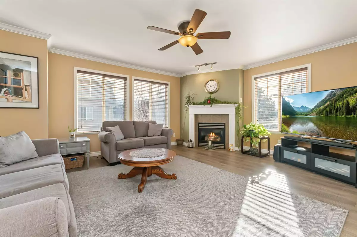 Pantry Photo of 1 46321 Cessna Drive, Chilliwack, BC