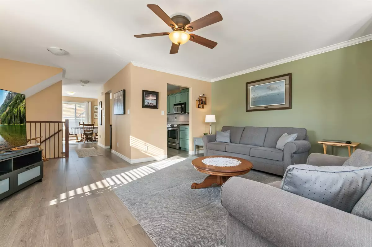 Primary Bedroom Photo of 1 46321 Cessna Drive, Chilliwack, BC