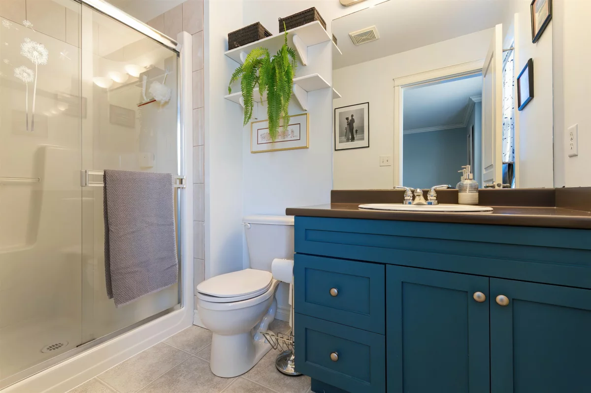 Staircase Photo of 1 46321 Cessna Drive, Chilliwack, BC