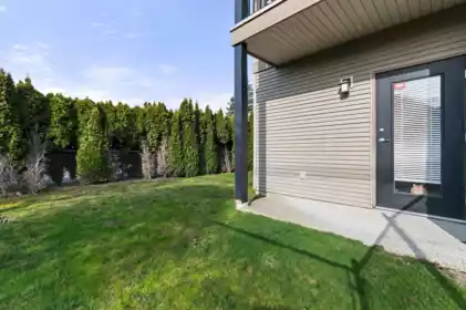 1 46321 Cessna Drive, Chilliwack, BC, Chilliwack — Townhouse for sale
