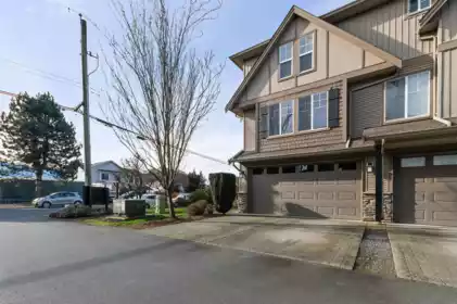 1 46321 Cessna Drive, Chilliwack, BC, Chilliwack Proper South — 4 bed townhouse for sale