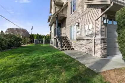 1 46321 Cessna Drive, Chilliwack, BC, Chilliwack — Townhouse for sale