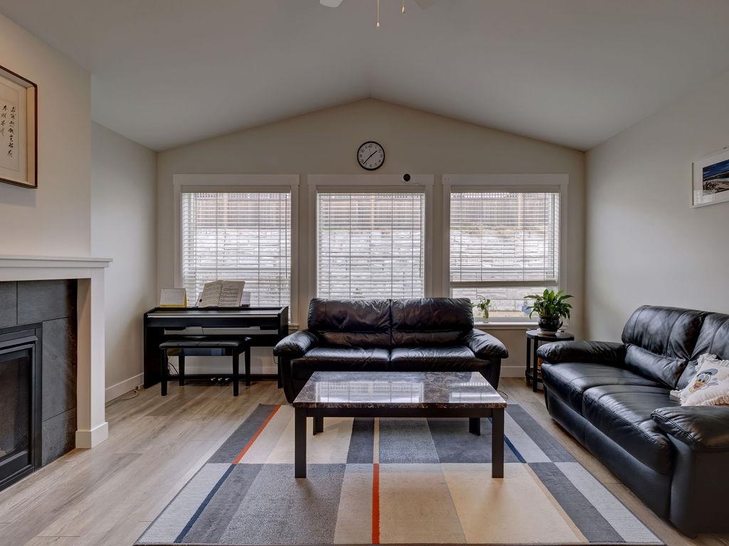 Bedroom 2 Photo of 1028 Celia Crescent, Gibsons, BC