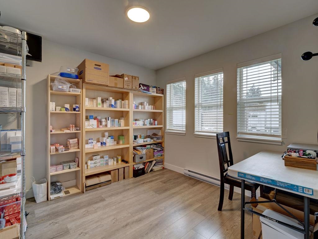 Laundry Room Photo of 1028 Celia Crescent, Gibsons, BC