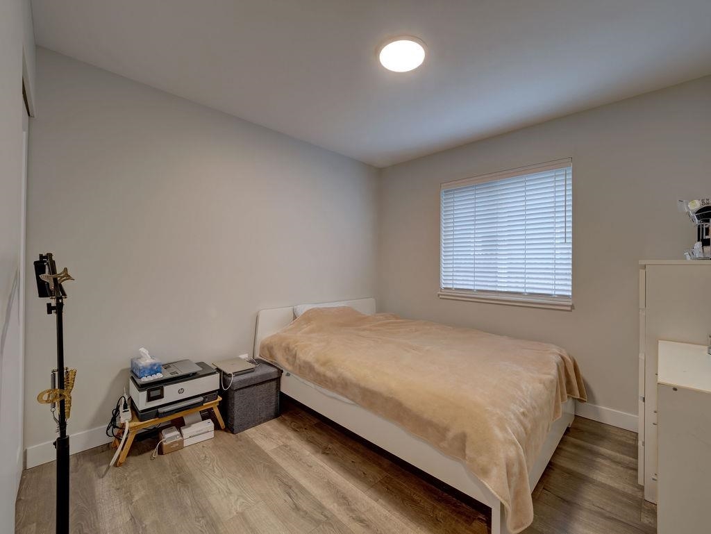 Loft / Bonus Room Photo of 1028 Celia Crescent, Gibsons, BC