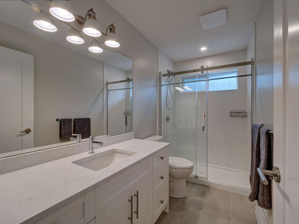 Office / Den Photo of 1028 Celia Crescent, Gibsons, BC