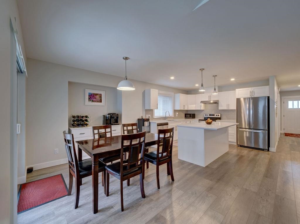 Primary Bedroom Photo of 1028 Celia Crescent, Gibsons, BC