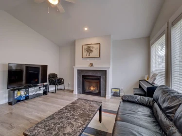 Bedroom 3 Photo of 1028 Celia Crescent, Gibsons, BC