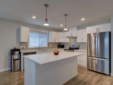 Kitchen Photo of 1028 Celia Crescent, Gibsons, BC