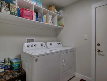 Mudroom Photo of 1028 Celia Crescent, Gibsons, BC