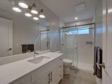Office / Den Photo of 1028 Celia Crescent, Gibsons, BC