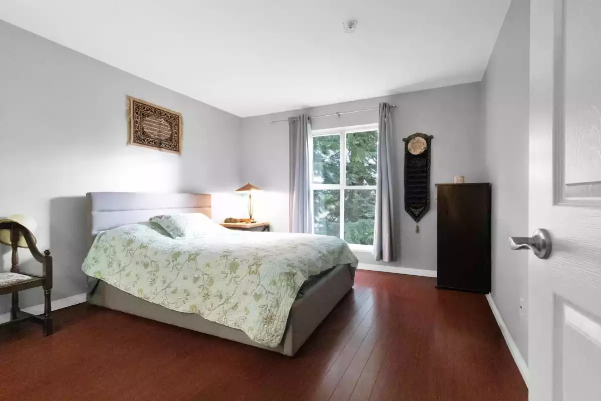 Dining Area Photo of 314 7151 121 Street, Surrey, BC