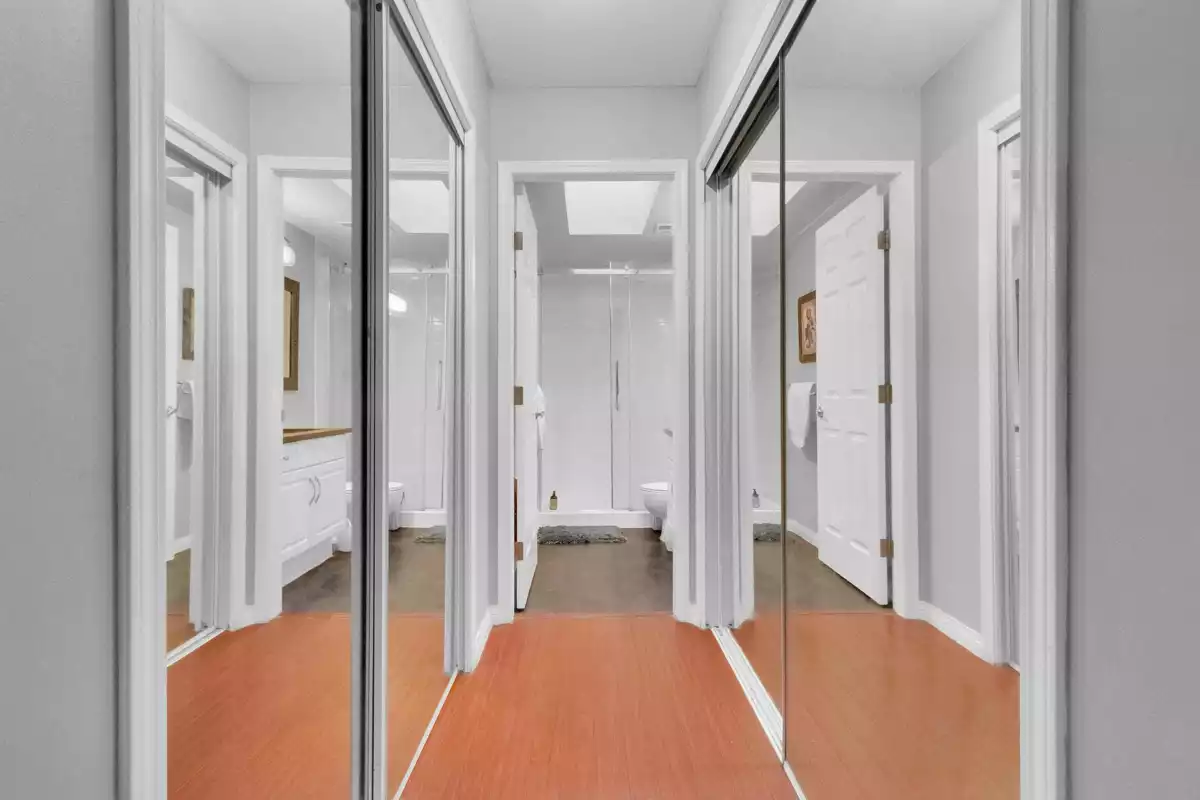 Kitchen Photo of 314 7151 121 Street, Surrey, BC