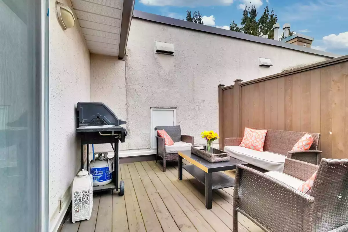 Office / Den Photo of 314 7151 121 Street, Surrey, BC