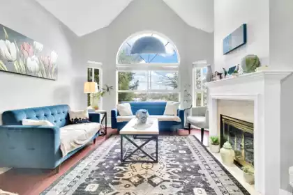 314 7151 121 Street, Surrey, BC, West Newton — 2 bed apartment/condo for sale