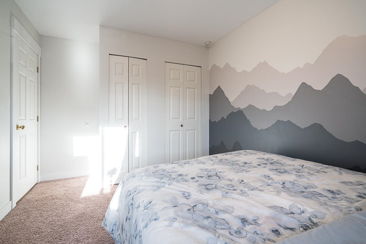 Backyard Photo of 8455 Cade Barr Street, Mission, BC