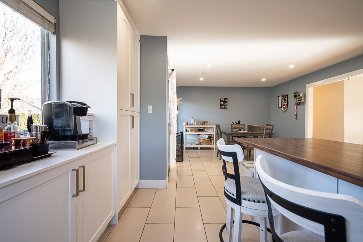 Basement Recreation Room Photo of 8455 Cade Barr Street, Mission, BC