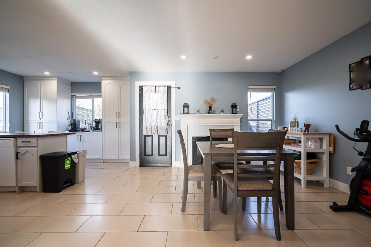 Bedroom 2 Photo of 8455 Cade Barr Street, Mission, BC