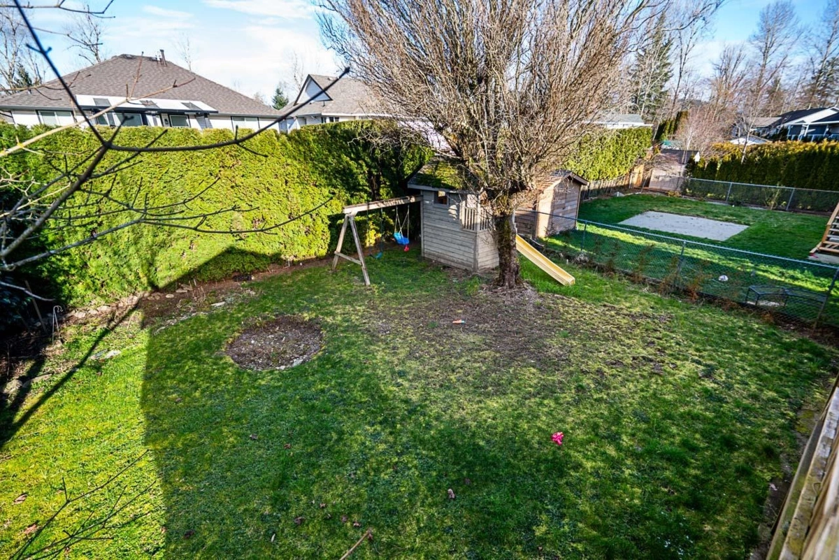 Community Amenities Photo (Clubhouse) of 8455 Cade Barr Street, Mission, BC