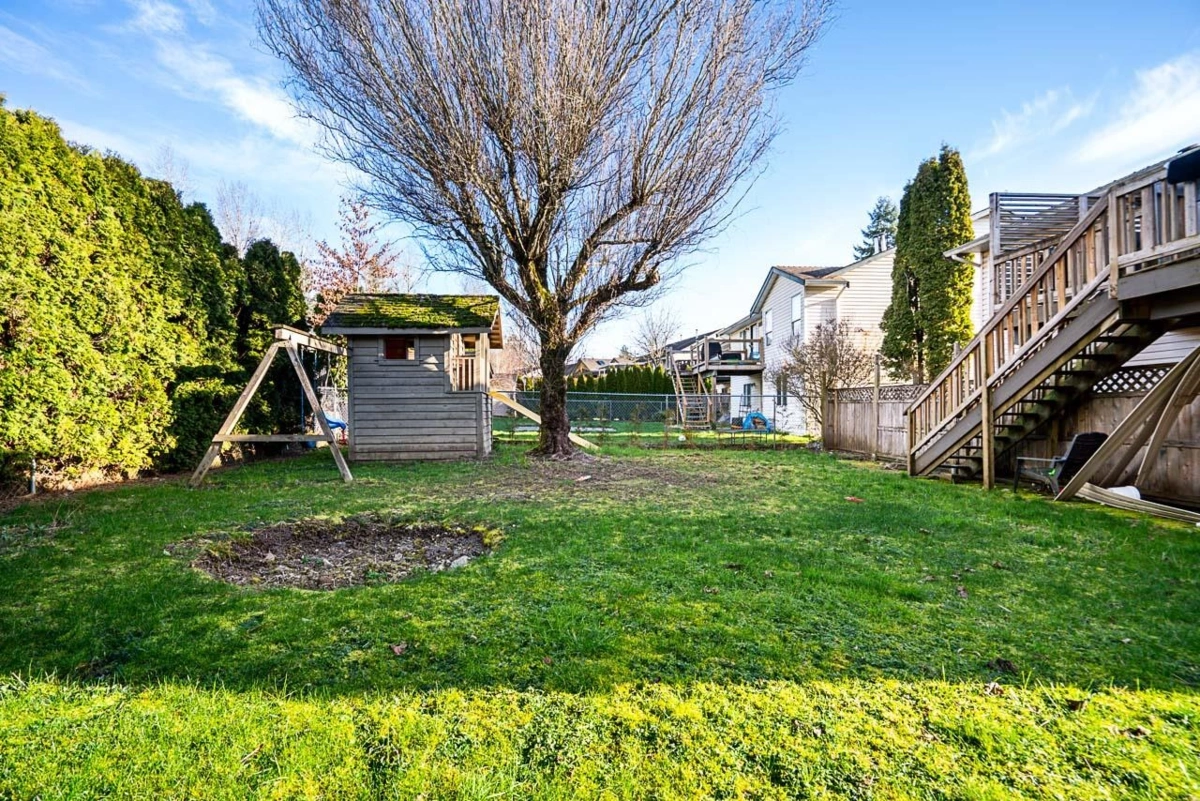 Fitness Center Photo Near 8455 Cade Barr Street, Mission, BC