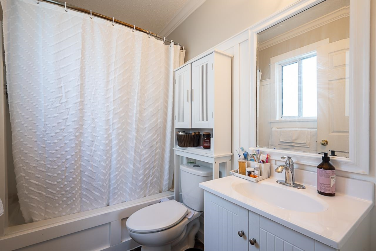 Front Yard Photo of 8455 Cade Barr Street, Mission, BC