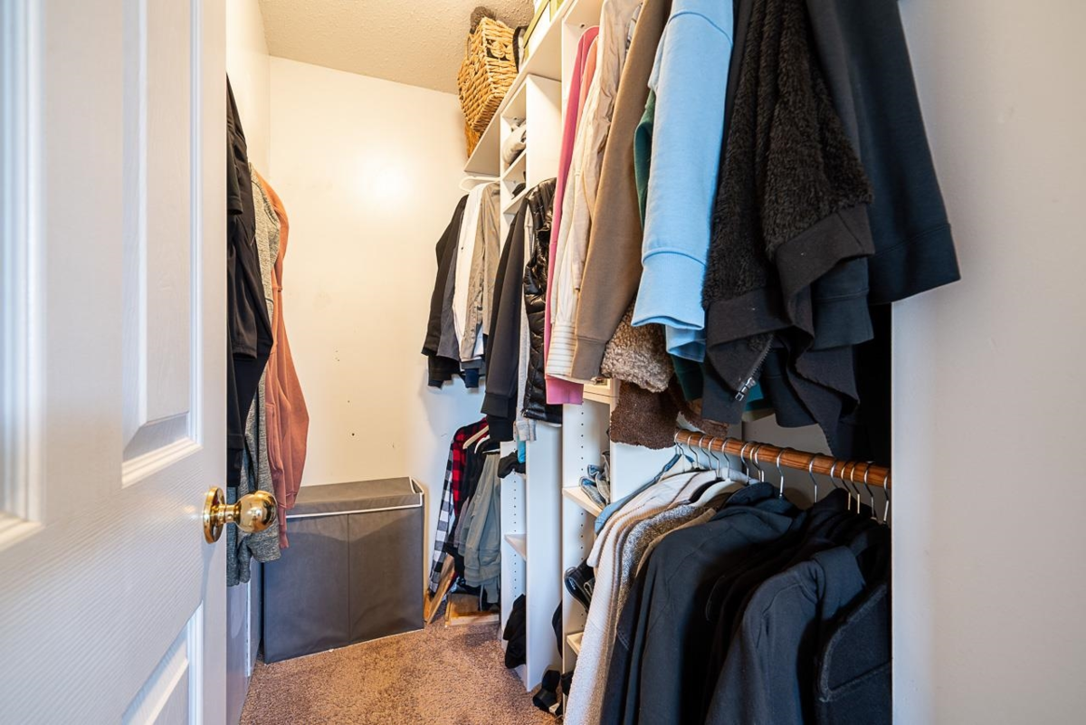 Hallway Photo of 8455 Cade Barr Street, Mission, BC