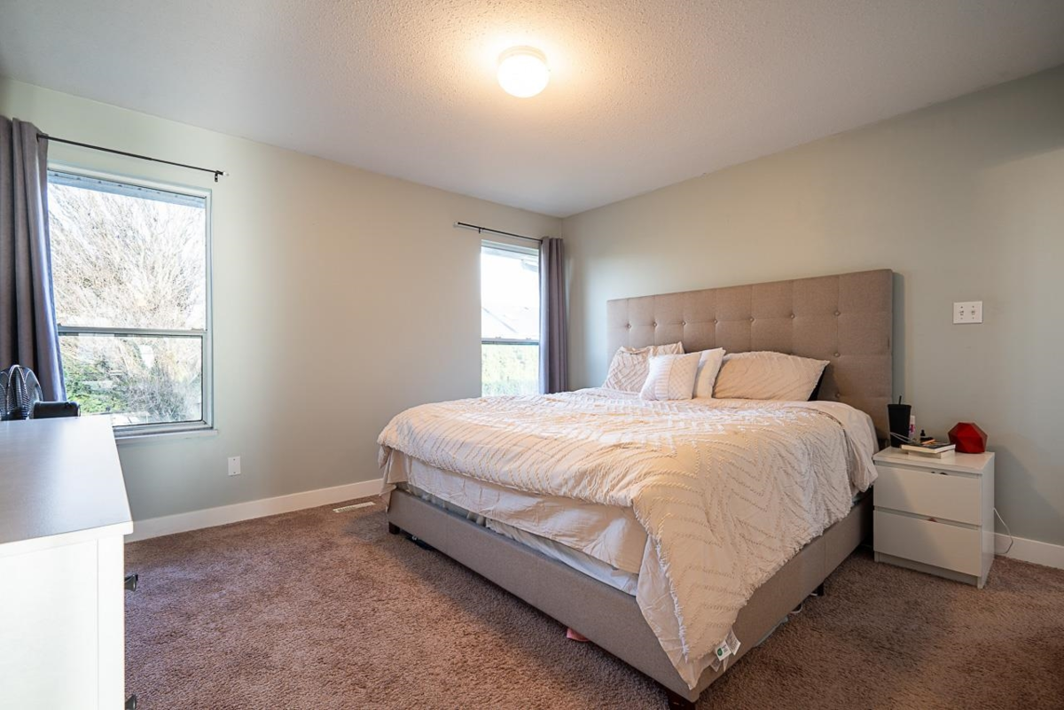 Laundry Room Photo of 8455 Cade Barr Street, Mission, BC