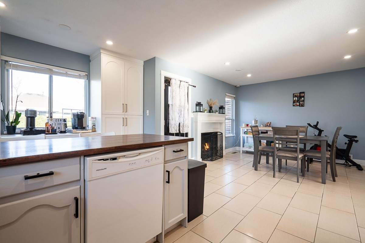 Loft / Bonus Room Photo of 8455 Cade Barr Street, Mission, BC