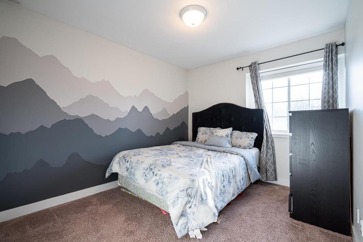 Outdoor Deck Photo of 8455 Cade Barr Street, Mission, BC