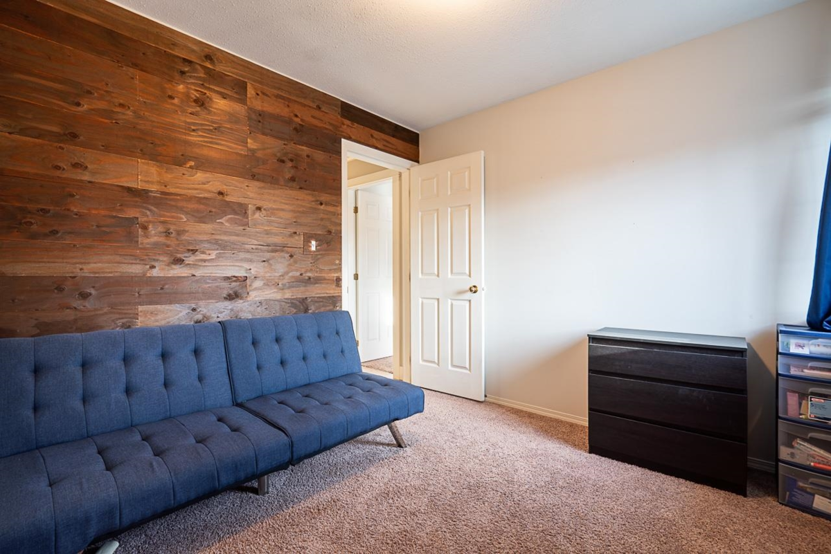 Outdoor Patio Photo of 8455 Cade Barr Street, Mission, BC