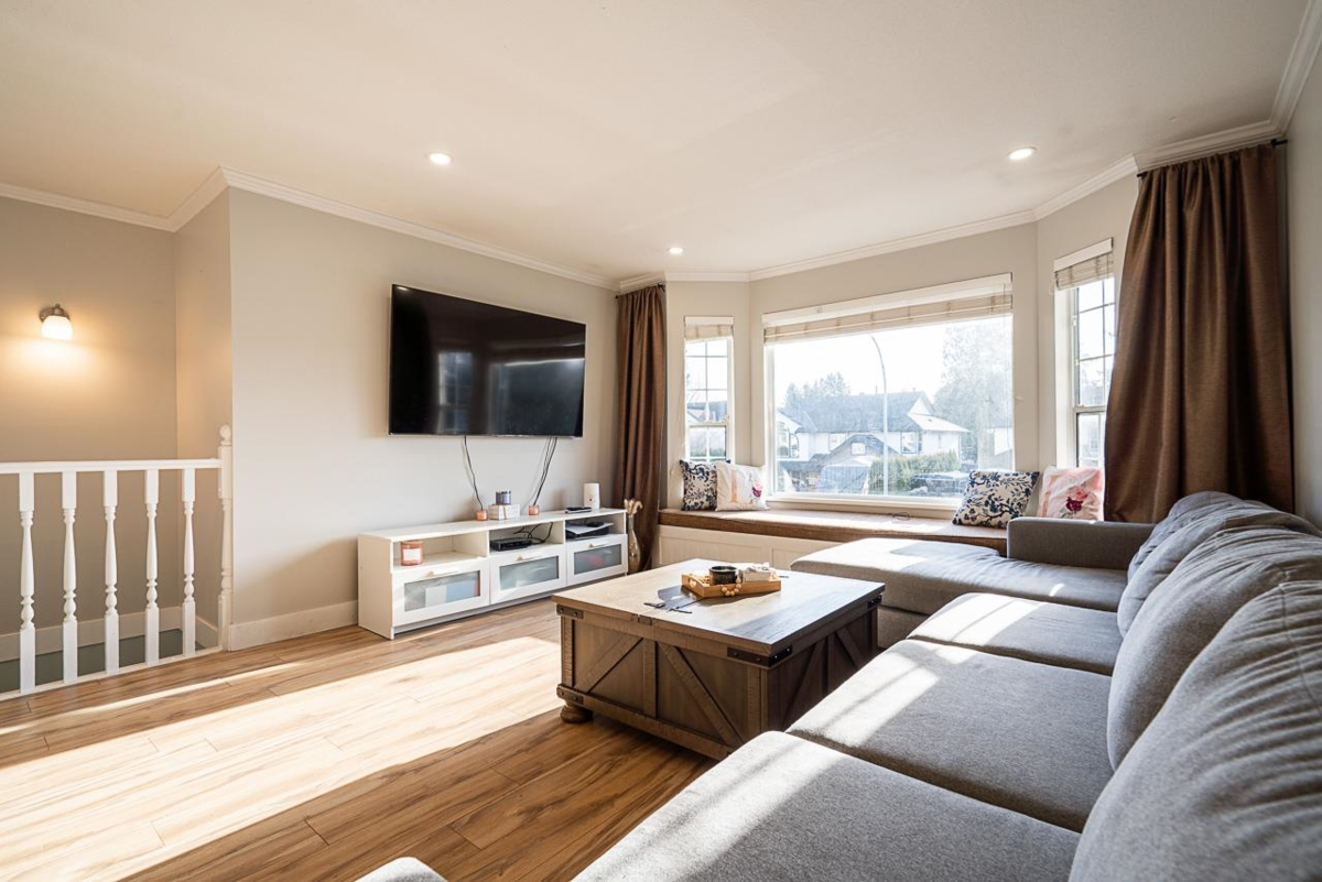 Primary Bedroom Photo of 8455 Cade Barr Street, Mission, BC