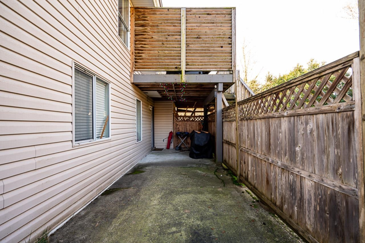 Street View Photo of 8455 Cade Barr Street, Mission, BC