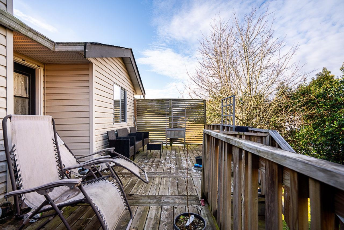 Swimming Pool Photo of 8455 Cade Barr Street, Mission, BC