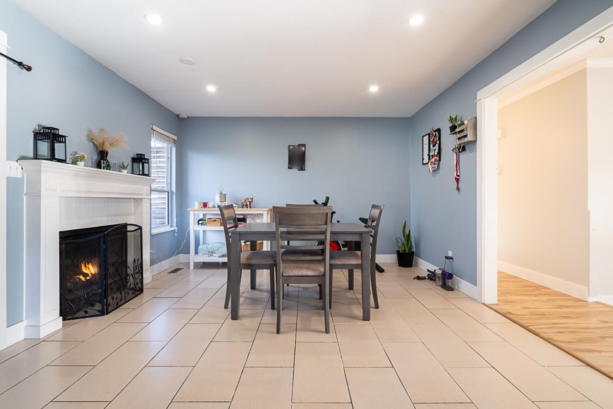 Walk-In Closet Photo of 8455 Cade Barr Street, Mission, BC