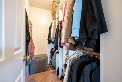 Hallway Photo of 8455 Cade Barr Street, Mission, BC