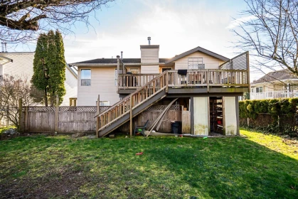 Hot Tub / Spa Photo of 8455 Cade Barr Street, Mission, BC