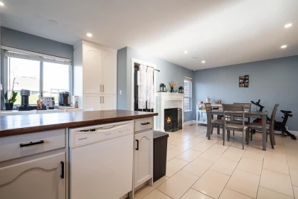 Loft / Bonus Room Photo of 8455 Cade Barr Street, Mission, BC