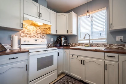 Office / Den Photo of 8455 Cade Barr Street, Mission, BC
