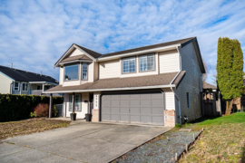 8455 Cade Barr Street, Mission, BC