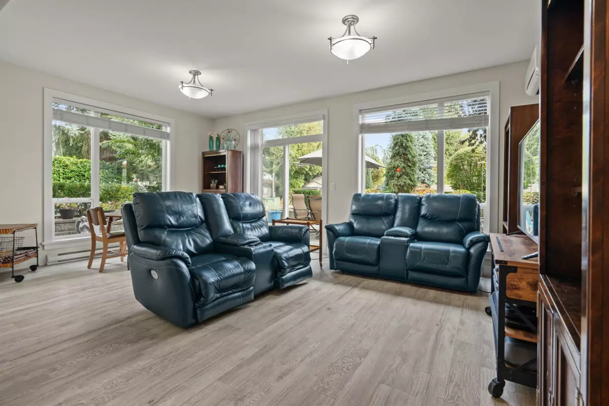 Bedroom 2 Photo of 103 2565 Ware Street, Abbotsford, BC
