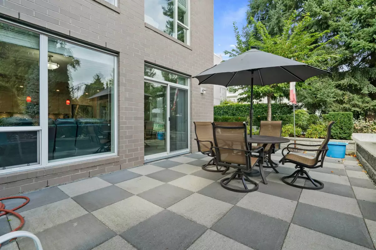 Hot Tub / Spa Photo of 103 2565 Ware Street, Abbotsford, BC