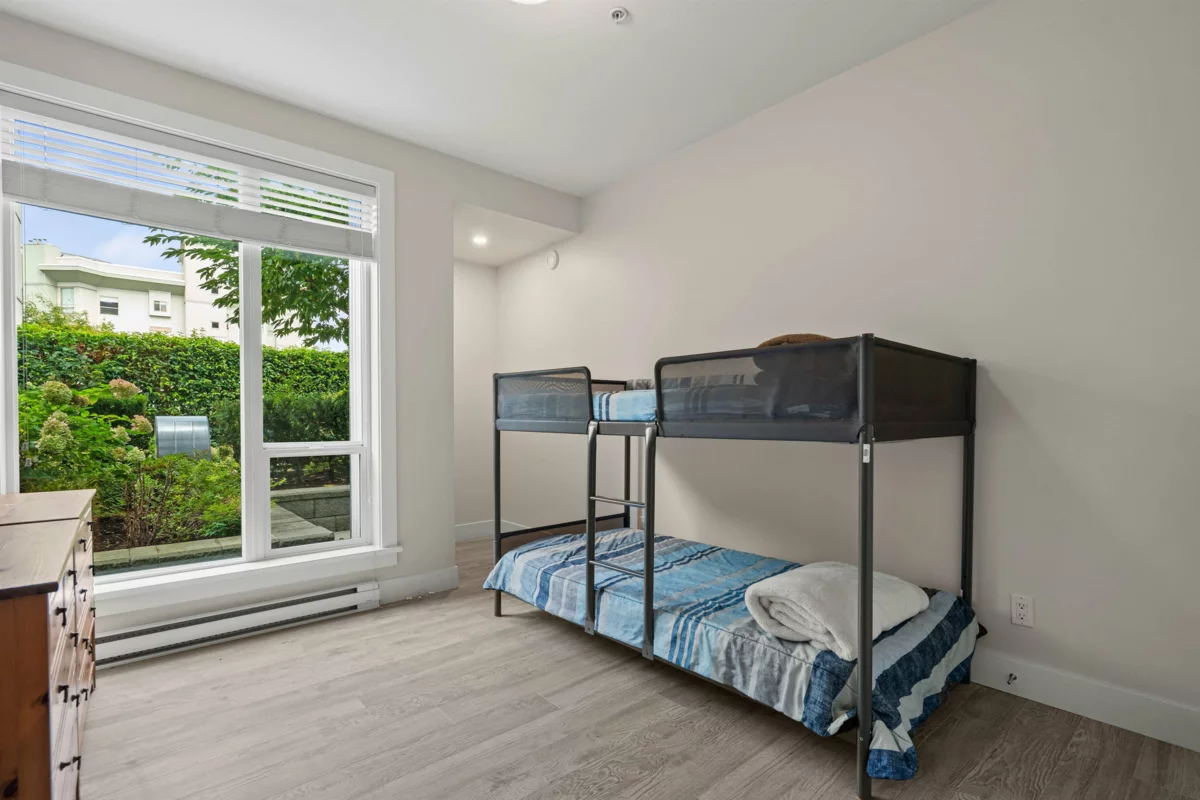 Loft / Bonus Room Photo of 103 2565 Ware Street, Abbotsford, BC