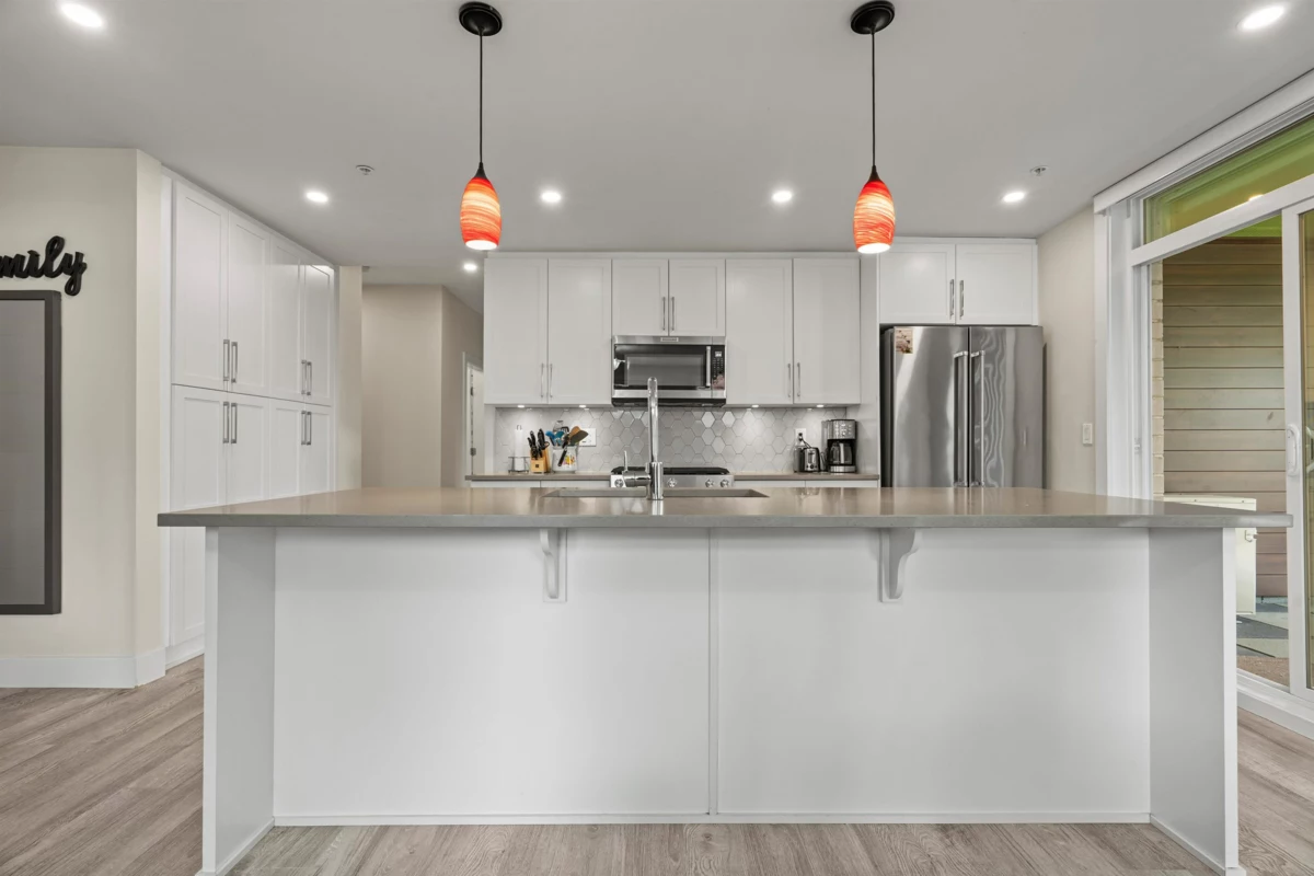 Pantry Photo of 103 2565 Ware Street, Abbotsford, BC