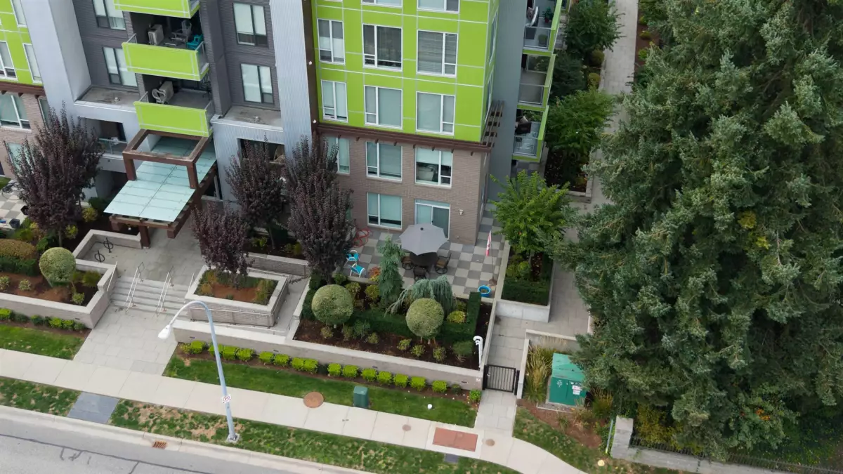 Street View Photo of 103 2565 Ware Street, Abbotsford, BC