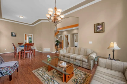 Breakfast Nook Photo of 15438 112 Avenue, Surrey, BC