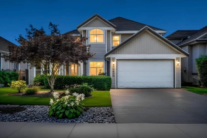15438 112 Avenue, Surrey, BC, Surrey — Single Family Residence for sale